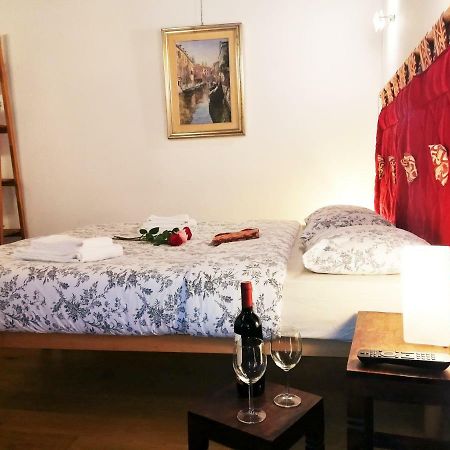 San Leonardo Leilighet Venezia Eksteriør bilde