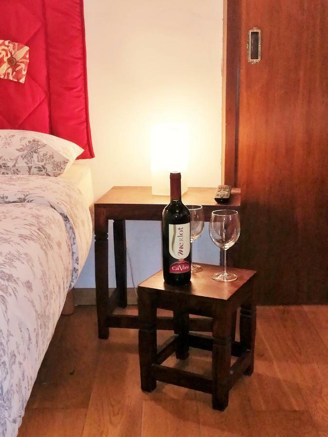 San Leonardo Leilighet Venezia Eksteriør bilde